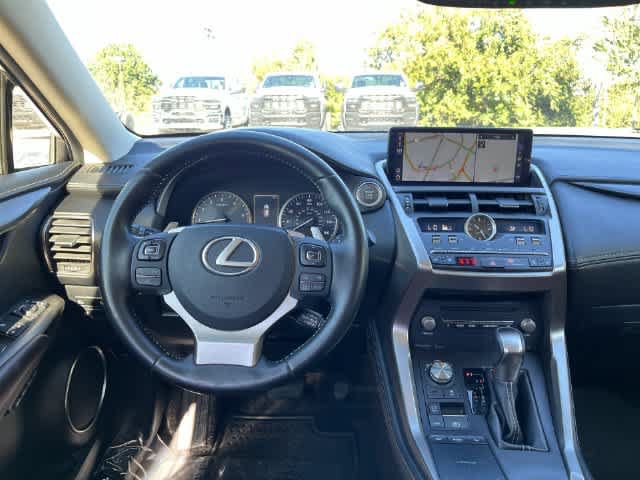 Used 2019 Lexus NX 300 AWD image 13