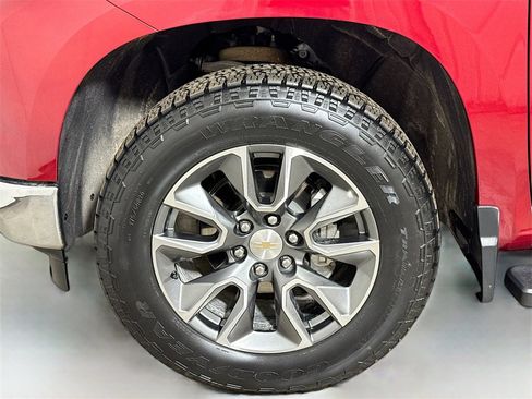 Used 2024 Chevrolet Silverado 1500 LT w/ Texas Edition Plus image 29