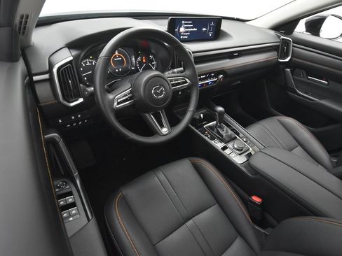 Certified 2026 MAZDA CX-50 AWD 2.5 S w/ Premium Package image 30