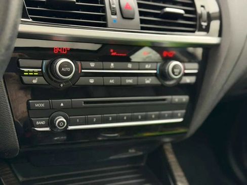 Used 2017 BMW X3 xDrive28i image 21