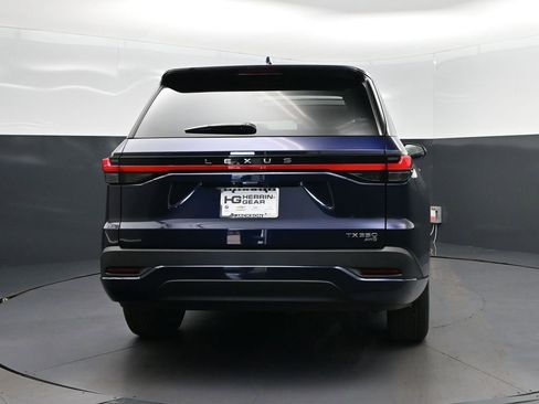 New 2026 Lexus TX 350 AWD image 6