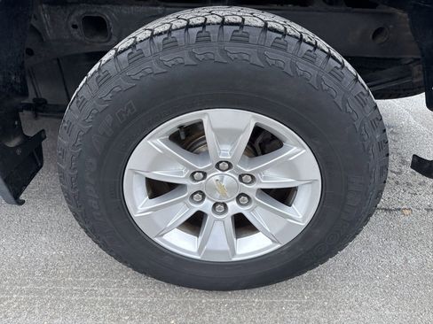 Used 2019 Chevrolet Silverado 1500 LT w/ All-Star Edition image 10