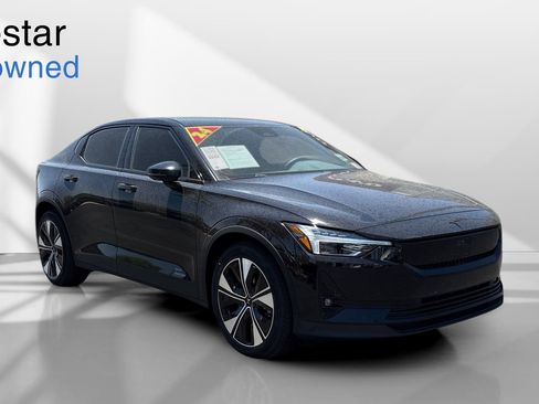 Used 2024 Polestar Polestar 2 AWD/4WD image 7