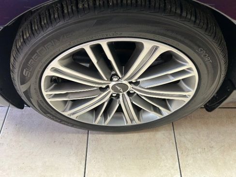 Used 2019 Genesis G80 3.8 w/ Ultimate Package 03 image 29