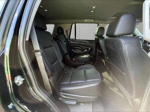 Used 2020 Chevrolet Tahoe Premier AWD/4WD image 24