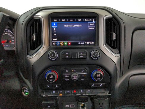 Used 2020 Chevrolet Silverado 1500 RST AWD/4WD image 23