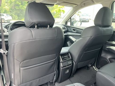 New 2026 Subaru Ascent Premium AWD/4WD image 30