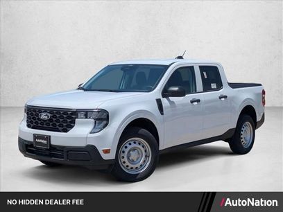 New 2026 Ford Maverick XL