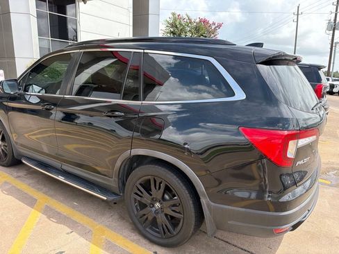 Used 2022 Honda Pilot Special Edition image 3