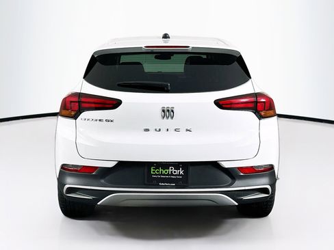 Used 2025 Buick Encore GX Preferred image 7