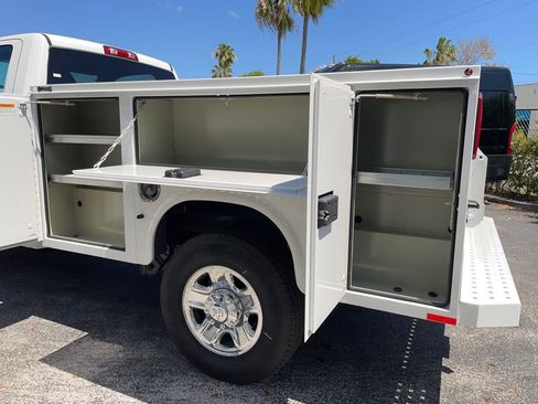 Used 2022 RAM 2500 Tradesman AWD/4WD image 25