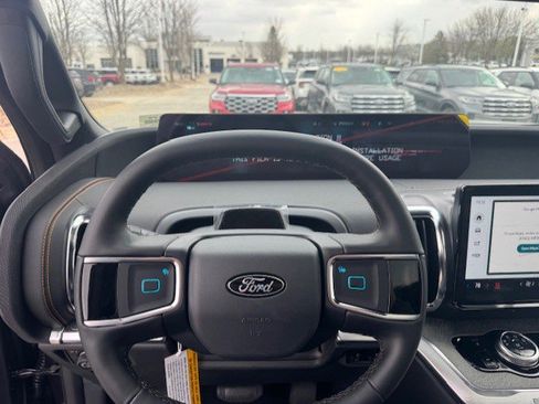 New 2026 Ford Expedition Tremor AWD/4WD image 14