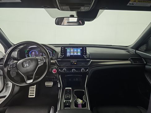 Used 2022 Honda Accord Sport image 18