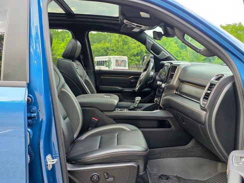 Used 2024 RAM 1500 TRX AWD/4WD image 39