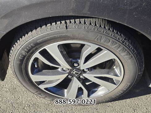 Used 2019 Honda Odyssey Elite image 9