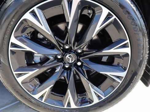 Used 2024 MAZDA CX-90 Plug-In Hybrid w/ Premium Plus image 55