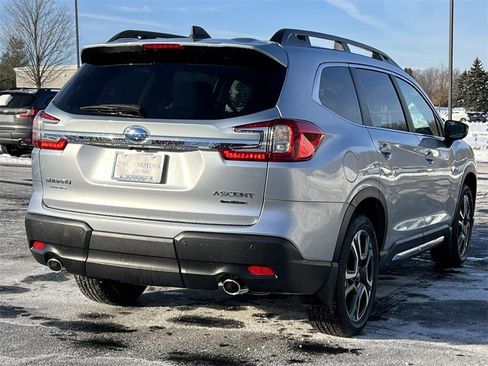 New 2026 Subaru Ascent Limited image 11