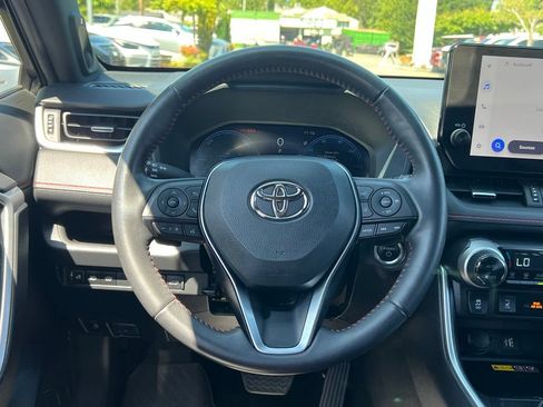 Certified 2023 Toyota RAV4 XSE w/ Weather Package AWD/4WD image 22