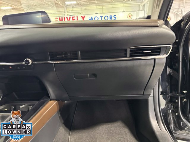 Used 2022 MAZDA CX-30 AWD 2.5 S w/ Premium Package image 50