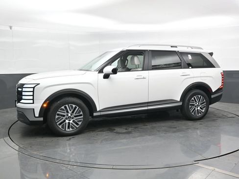 New 2026 Hyundai Palisade SEL AWD/4WD image 7