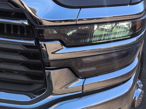 New 2026 RAM 3500 Tradesman w/ Chrome Appearance Group A image 3