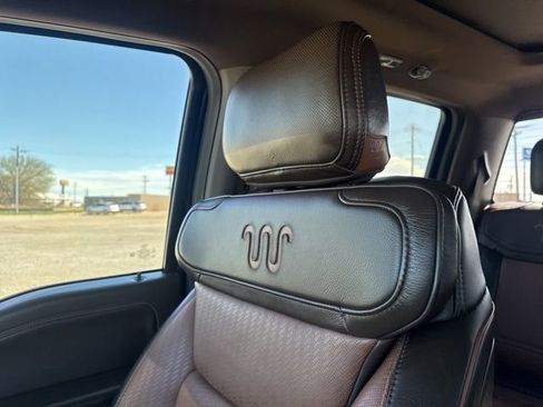 Used 2021 Ford F150 King Ranch w/ Equipment Group 601A High image 25