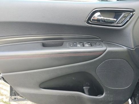 Used 2024 Dodge Durango GT image 15