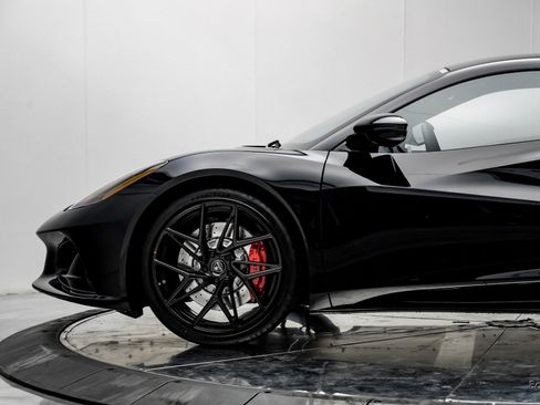 New 2026 Lotus Emira SE image 9