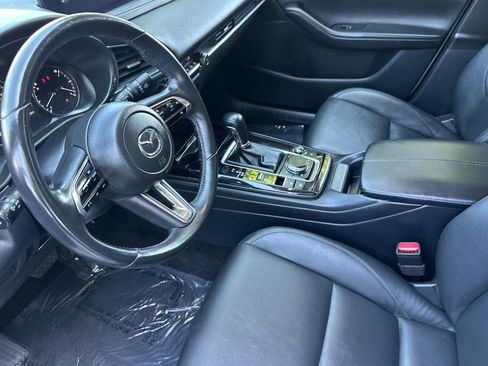 Used 2024 MAZDA CX-30 AWD 2.5 S w/ Select Sport Pkg image 4
