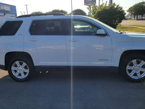 Used 2016 GMC Terrain SLE w/ Convenience Package image 26