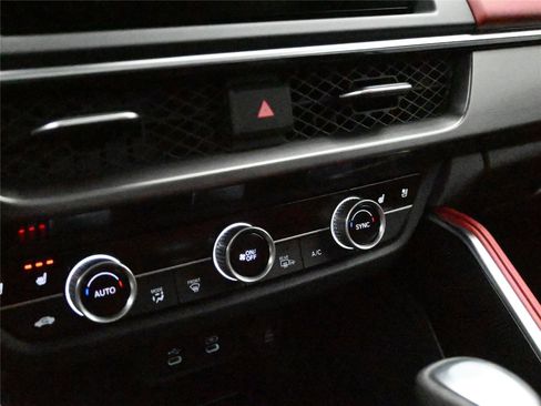 New 2025 Acura ADX A-Spec image 6