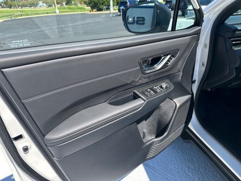 Certified 2026 Subaru Outback Touring XT AWD/4WD image 13