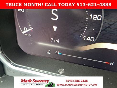 New 2026 GMC Sierra 2500 Denali w/ Denali Reserve Package image 17