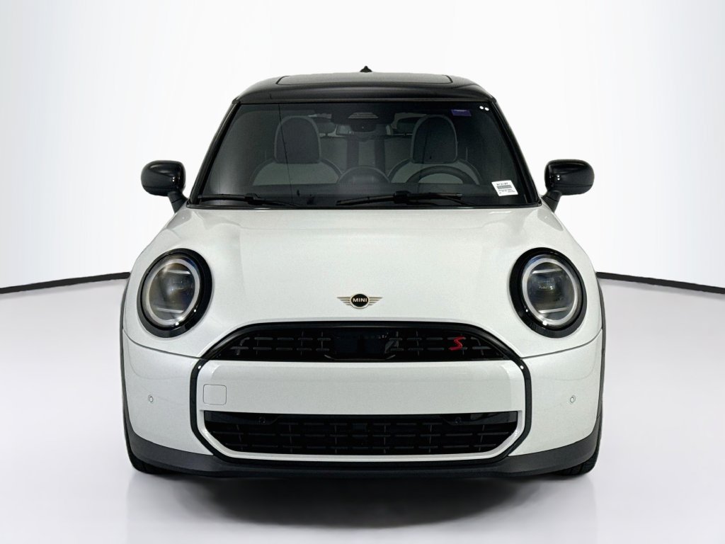 New 2027 MINI Cooper S FWD image 2