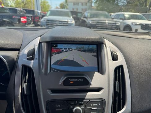 Used 2015 Ford Transit Connect XLT FWD image 25