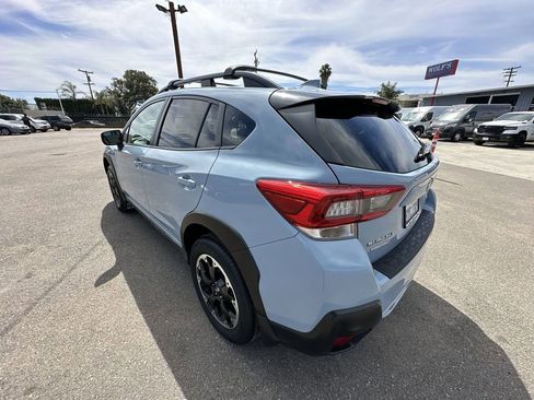 Used 2021 Subaru Crosstrek 2.0i Premium w/ Popular Package #2 image 32