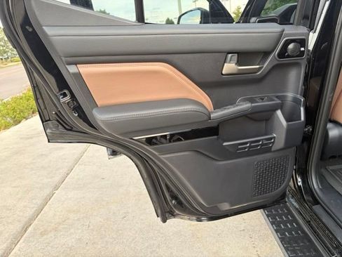Used 2026 Toyota 4Runner Limited AWD/4WD image 14