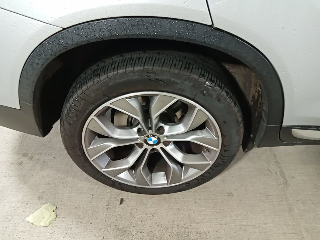 Used 2016 BMW X3 xDrive28d AWD/4WD image 15