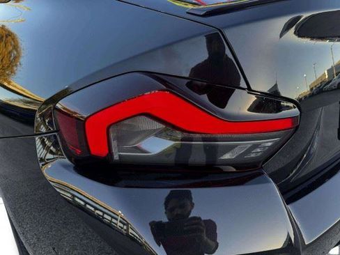 Used 2024 BMW M2 w/ Lighting Package RWD image 15