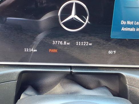 Used 2025 Mercedes-Benz C 300 Sedan image 22