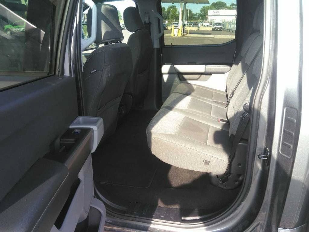 Used 2026 Ford F250 XLT AWD/4WD image 6