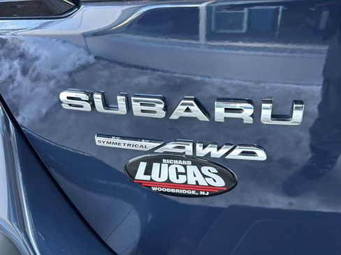 Used 2025 Subaru Outback Premium w/ Popular Package #1A image 42