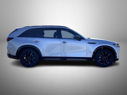 New 2026 MAZDA CX-90 3.3 Turbo S w/ Premium Package image 4
