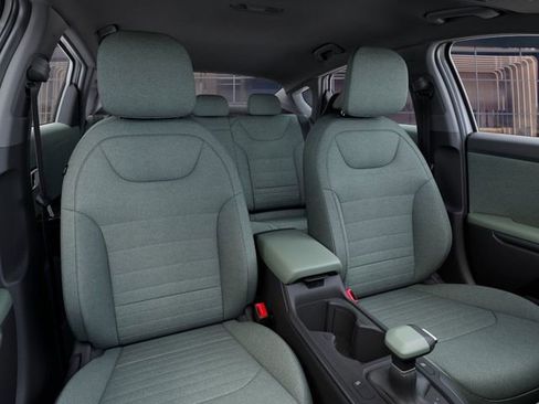 New 2025 Kia K4 EX image 15