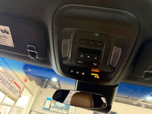 Used 2021 Cadillac CT5 Premium Luxury image 20