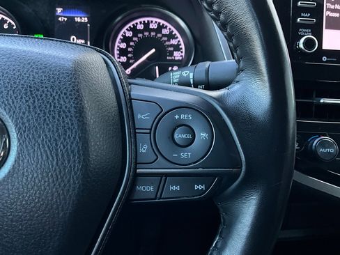 New 2026 Toyota Camry SE image 32