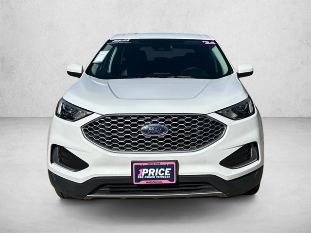 Certified 2024 Ford Edge SEL AWD/4WD image 2