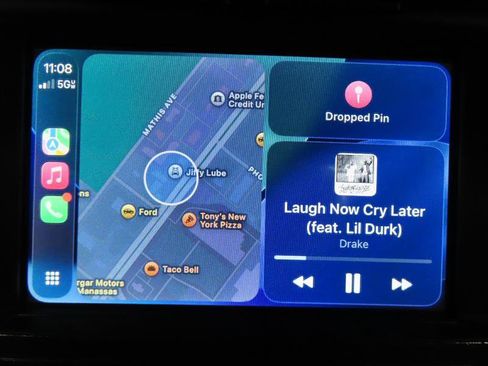 Used 2022 Ford F150 XLT w/ Equipment Group 301A Mid image 25