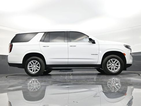 Used 2024 Chevrolet Tahoe LS RWD image 26