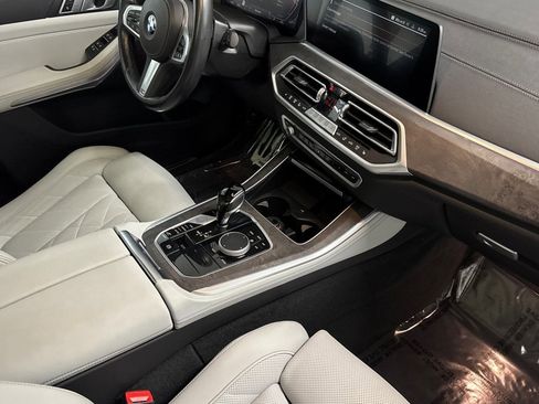Certified 2023 BMW X5 xDrive40i w/ M Sport Package image 32